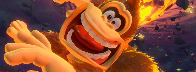 bananza
