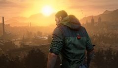 dying light the beast