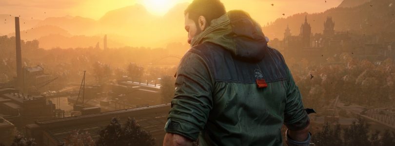 dying light the beast