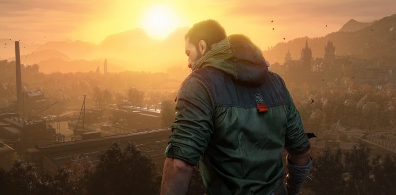 dying light the beast