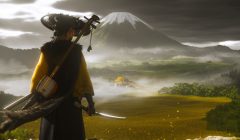 ghost of yotei