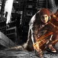 infamous