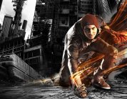 infamous