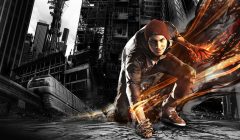 infamous
