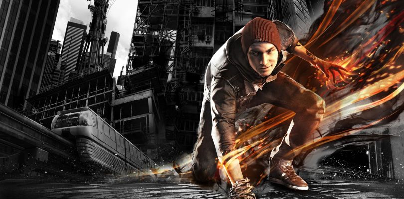 infamous