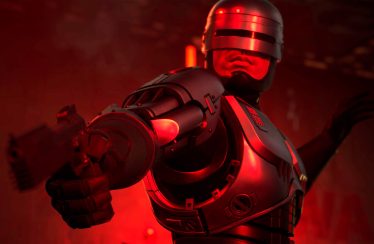 robocop unfinished business