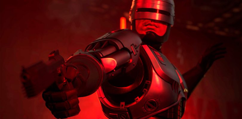 robocop unfinished business