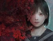 silent hill f