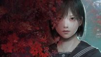 silent hill f