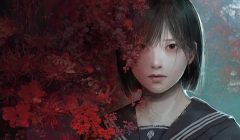 silent hill f