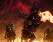 darksiders 4