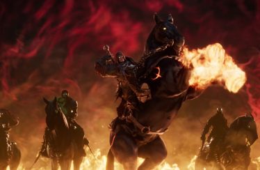 darksiders 4