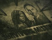 dead by daylight