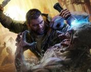 dying light the beast