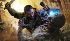 dying light the beast