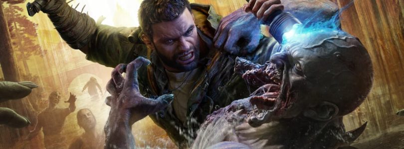 dying light the beast