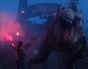 jurassic park survival