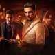 mafia the old country