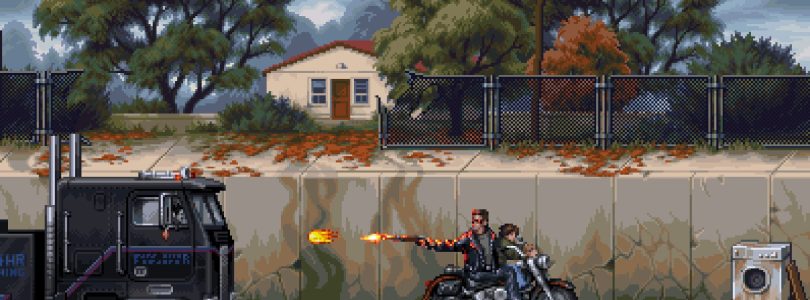 terminator 2d