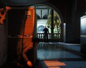 007 first light