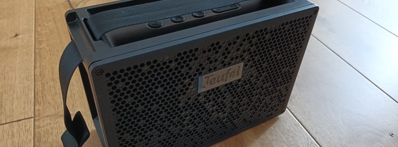teufel