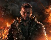 dying light the beast