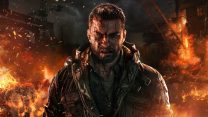 dying light the beast