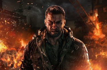 dying light the beast