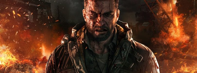 dying light the beast