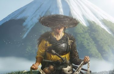 ghost of yotei