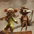 little nightmares 3