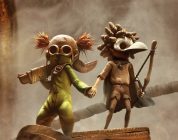 little nightmares 3