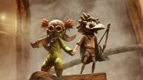 little nightmares 3