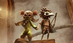little nightmares 3