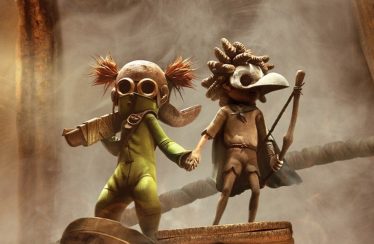 little nightmares 3