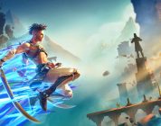 prince of persia the lost crown