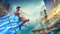prince of persia the lost crown