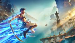 prince of persia the lost crown