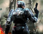 robocop collection