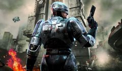 robocop collection