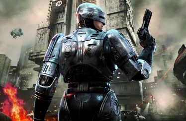 robocop collection