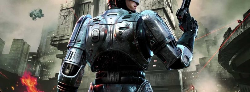 robocop collection