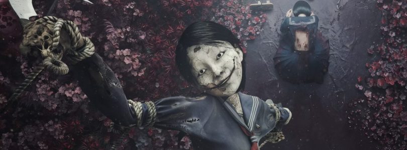 silent hill f