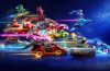 sonic racing crossworlds