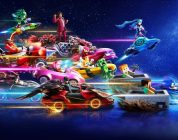 sonic racing crossworlds