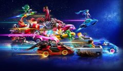 sonic racing crossworlds