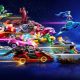 sonic racing crossworlds