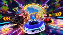 sonic racing crossworlds