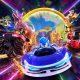 sonic racing crossworlds