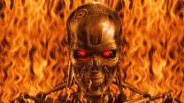 terminator 2d
